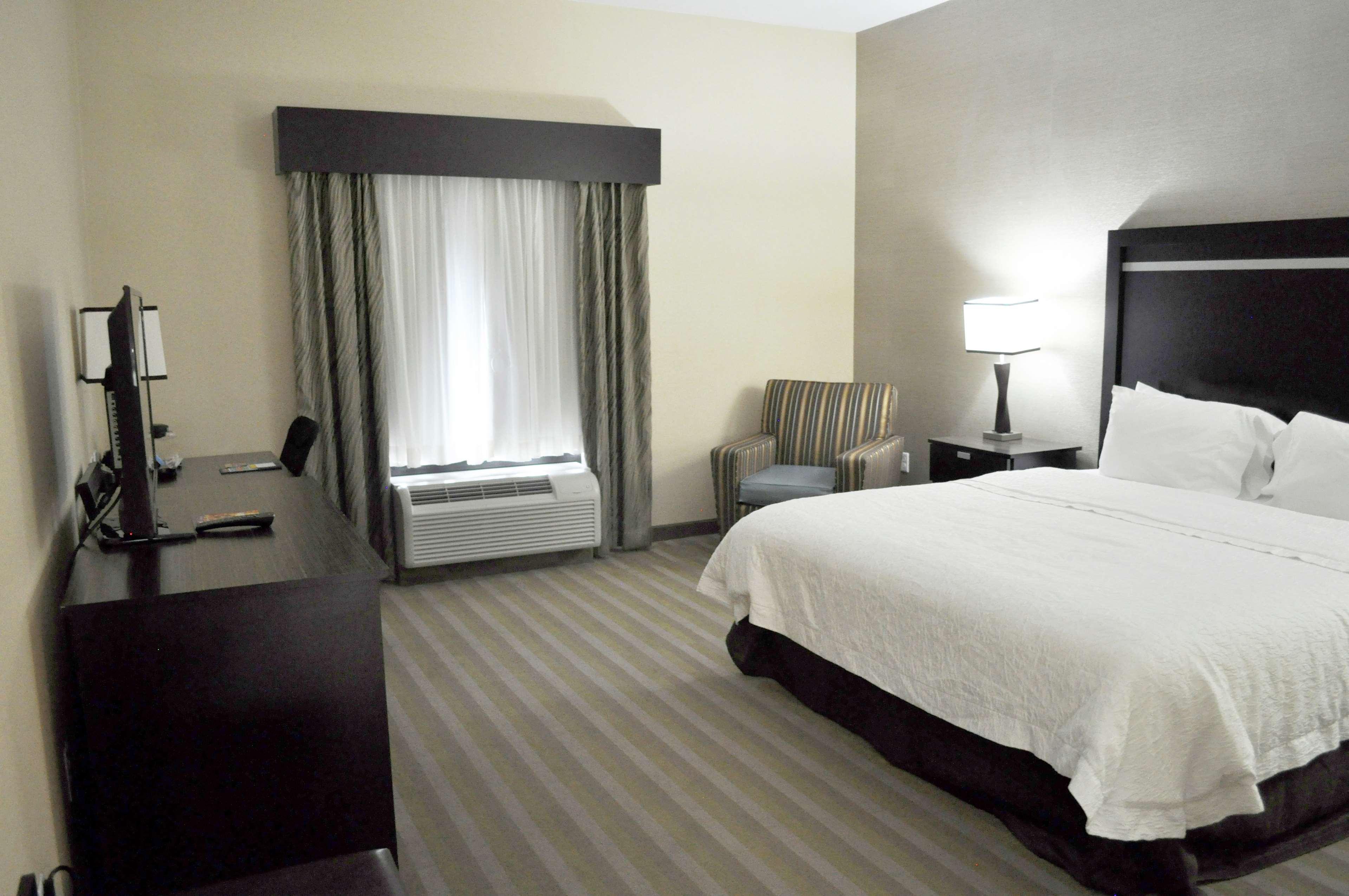 Hampton Inn & Suites Toledo/Westgate Exteriér fotografie